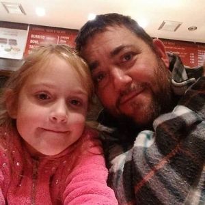 Meet your Posher, Dan